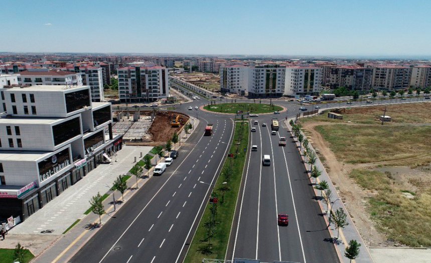 Diyarbakır Bağlar İlçesi Evinizin Ustası SERVİSİMM