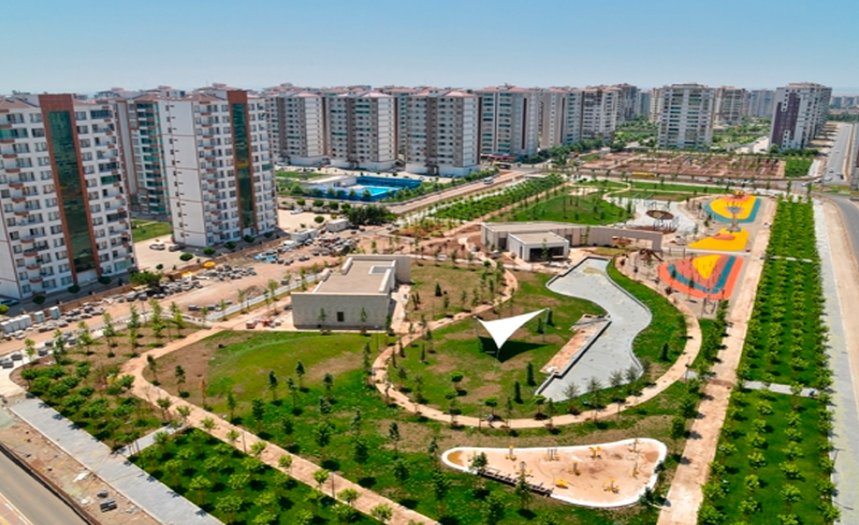 Diyarbakır Kayapınar İlçesi Evinizin Ustası SERVİSİMM
