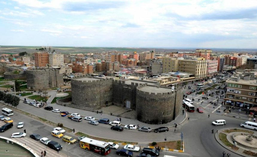 Diyarbakır Sur İlçesi Evinizin Ustası SERVİSİMM