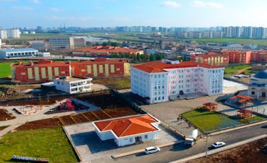 Diyarbakır Yenişehir İlçesi Evinizin Ustası SERVİSİMM