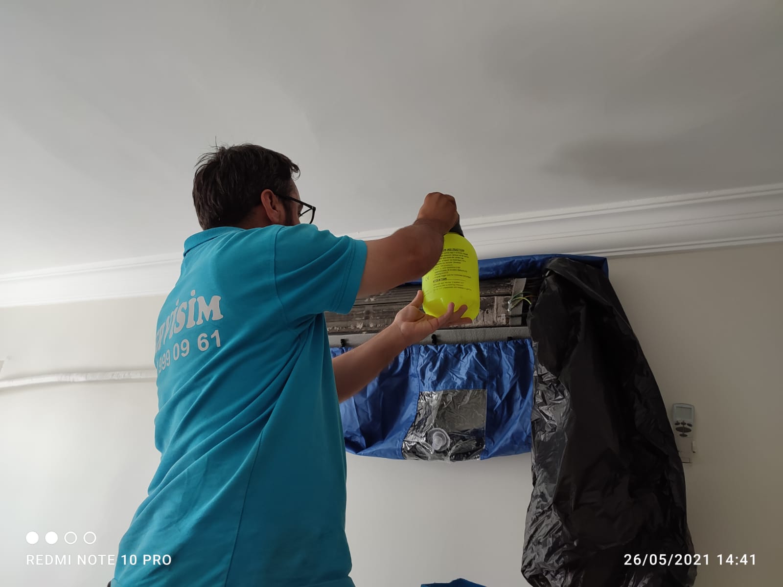 Mardin Klima Servisi  