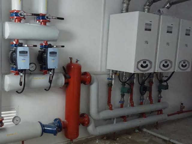 Mardin Kombi Petek Servis