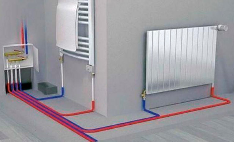 Merkezi Sistem Petek Bakım 