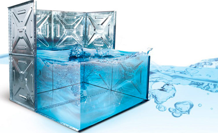 Su Deposu Bakım Onarım