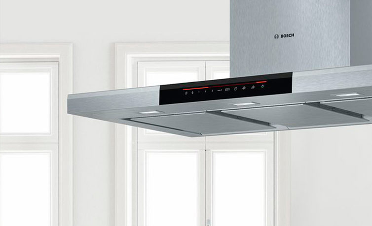 Beyaz Eşya (Davlumbaz) 