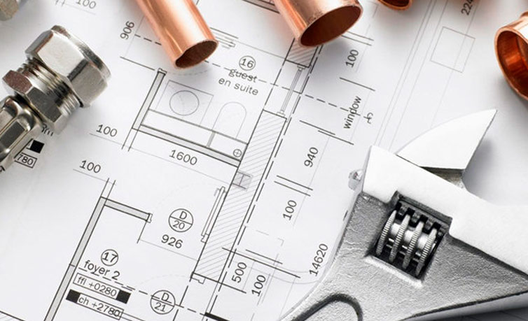 Doğalgaz Proje Çözüm