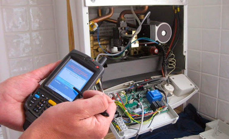 Kombi / Petek / Şofben Onarım Bakım