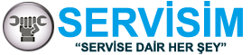 ServisiM Diyarbakır 0507 112 77 92 "Servise Dair Her Şey"