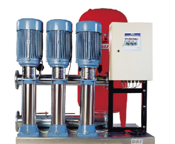 KAYA HİDRAFOR BOBİNAJ