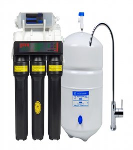 Coşkun Su Arıtma Firması